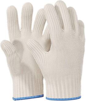 Killers Instinct Outdoors 313102349350 Heat Resistant Gloves Oven With Fingers Mitts Kitche