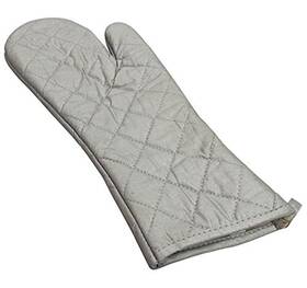 Kitchen Basics 008182015010 01501 Silicone Oven Mitt 15 Inch Pack Of 12