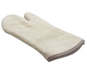 Kitchen Basics 008182017038 01703 Terry Cloth Oven Mitt 17 Inch Pack Of 12