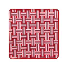 120301-11 Kitchen Grips Pot Grabber 2 Piece Set Cherry