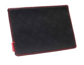 Kitchen Grips 789542085057 Trivet Rectangular Black