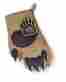 Kitchen Oven Gloves Fred Bears Hands Set 2 Heat Resistant Cooking Glove Baking 4513024738850