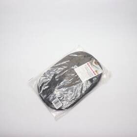 81906157 Kitchenaid Pair Asteroid Pot Holder Set Charcoal Grey 6.5 Inch X 10
