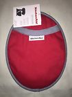 Kitchenaid Silicone Pot Holder Red 028332535359