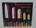 Kkcsf10wbl Kitchen Aid 10 Pieces Ceramic