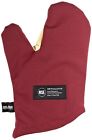 Kt0212 Kool-tek Nomex 13 Oven San " Temp Red Protection Jamar Mitt