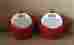 Ks016er Kitchenaid Set Of 2 Silicone Grabber Red Kitchen Cookware Tool