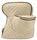 Ksmct1kb Kitchenaid Fitted Mixer Cover Tilt-head Stand Protector 883049288932