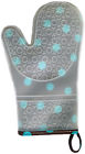 Ktx2010-6109 Two Lumps Of Sugar Silli Turquoise Polka Dots 845043426857