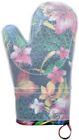 Ktx2010-6186 Two Lumps Of Sugar Hibiscus Silli Mitt 845043426727
