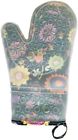 Ktx2010-6403 Two Lumps Of Sugar Bright Poppies Silli Mitt 845043426628