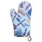 Ktx2010-6655 Two Lumps Of Sugar Easy Grip Silicone Heat 845043429759