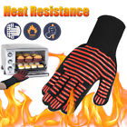 Kxa8978188 Safety Bbq Heat Resistant Silicone Kitchen Oven Cooking Grilling Bake
