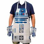 Kys4srrbpo General Star Wars Oven Mitts Apron Set Cotton 610563561520