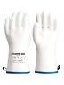 Lanon Heat Resistant Liquid Silicone Gloves Oven With Fingers Food