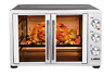 Lb2139 Luby Large Toaster Oven Countertop French Door Designed