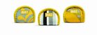 Ldhd-hgs Built Ny Neoprene Pot Lid Holder Set Of 844983024376