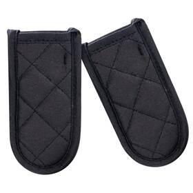Leadiy 791545539123 Cast Iron Skillet Handle Coverspot Covers Heat Resistantpot Holders For K