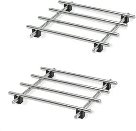 Leglo 705353996900 Stainless Steel Trivet For Instant Pot - 2pcs Trivets