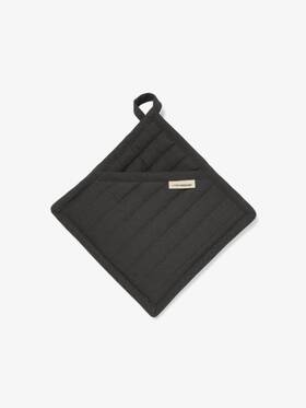 01501n351 Linen House Holmes Pot Holder Magnet - 20x20cm