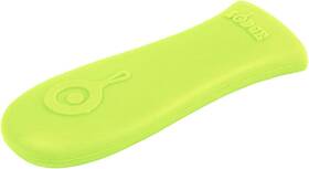 Lodge 075536056517 Silicone Hot Handle Holder - Dishwasher Safe Designed Fo