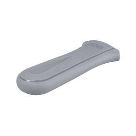 Asdhh06 Lodge Deluxe Grey Kitchen Silicone Skillet Handle Holder