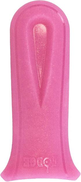 Asdhhg92 Lodge Silicone Deluxe Dolly Parton Hot Handle Holder - Dishwasher Safe Handl
