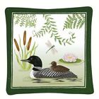 Acs11458 Loon Mug Cottage Single Mat Alice Apos