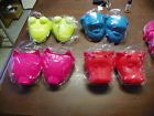 Lot Of 8 Silicone Character Oven Mits Kermit Pig Monkey Hippo New 666079640600