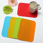 Lqx180653 Silicone Food Sink Pad Insulated Heat Resistant Table Non Slip