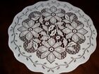 Ltdw-14 Unbranded Lace Doily White 700615501472