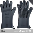 Ltk-mhsg-xl Love This Kitchen Spring Sale Advanced Silicone Barbecue Gloves Oven Mitts Best Bbq New 820103143530