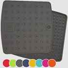 Ltk-trvt-d Love This Kitchen Mothers Day Sale Set Of 2 Premium 5 In 1 Multipurpose Silicone 638317285348