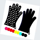 Ltk-whsg-s-g Love This Kitchen Finally Womens Silicone Oven Mitts 616919999078