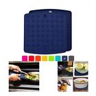 Ltktrvtb Premium Silicone Trivet Mats Hot Pads Pot 638317285362