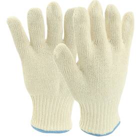 Hao025400001 Luomorgo 1 Pair Heat Resistant Gloves 480c / 896f Oven Mitts Hot Food