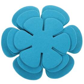 W176ib3s003349j1 Luxshiny Silicone Pot And Pan Protectors 7.87 Inch Cushioned Pads For Stacking Cookwar