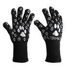 Lx-26-01 Lx Lermx Bbq Oven Gloves Updated Version Extreme Heat Resistant