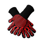Lzt9040022 Zenic Pair Heatproof Hot Resistant Gloves For Kitchen 9558963741887