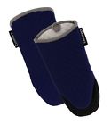 M-042887296657 Cuisinart Silicone Oven Grip Hanging Loop Navy Aura 042887296657