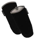 M-042887296664 Cuisinart Silicone Oven Grip Hanging Loop Jet Black 042887296664