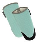 M-042887296688 Sinart Cui Silicone Oven Grip Pastel Turquoise 042887296688