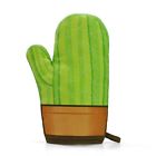M13004 Mustard Oven Mitt Glove 5060111434854