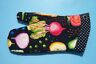 Mac Kenzie Childs Radish And Root Oven Mitt New In Package