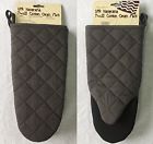 Magnificent Puppet Mitt Style W Neoprene Oven Glove Kitchen More 754207418655