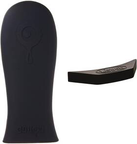 Manufacturing 445006676607 Silicone Hot Handle Holder And Assist Set For Lodg