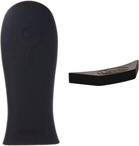 Manufacturing 711181893816 Silicone Hot Handle Holder And Assist Set For Cast Iron