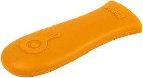 Manufacturing Company 313097348314 Silicone Hot Handle Holder - Dishwasher Safe Designed For Cas