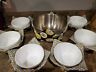 Margaret Handmade Soup Bowl Cozy Cotton