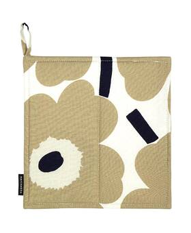 071693-185 Marimekko Pieni Unikko Pot Holder